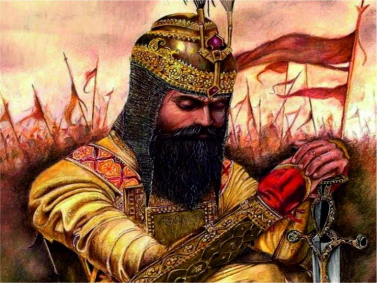 Rise and Fall of the Sikh Empire