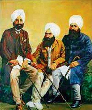 ਸਿੰਘ ਸਭਾ ਦੀ 150 ਸਾਲਾ ਵਰ੍ਹੇਗੰਢ – ਪੰਥ, ਗ੍ਰੰਥ ਅਤੇ ਸਿੱਖ ਪਛਾਣ ਦੀ ਮਜ਼ਬੂਤੀ