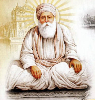 ‘ਸੇਵਾ ਤੇ ਸਿਮਰਨ’ ਦੇ ਧਾਰਨੀਸ੍ਰੀ ਗੁਰੂ ਅਮਰਦਾਸ ਜੀ