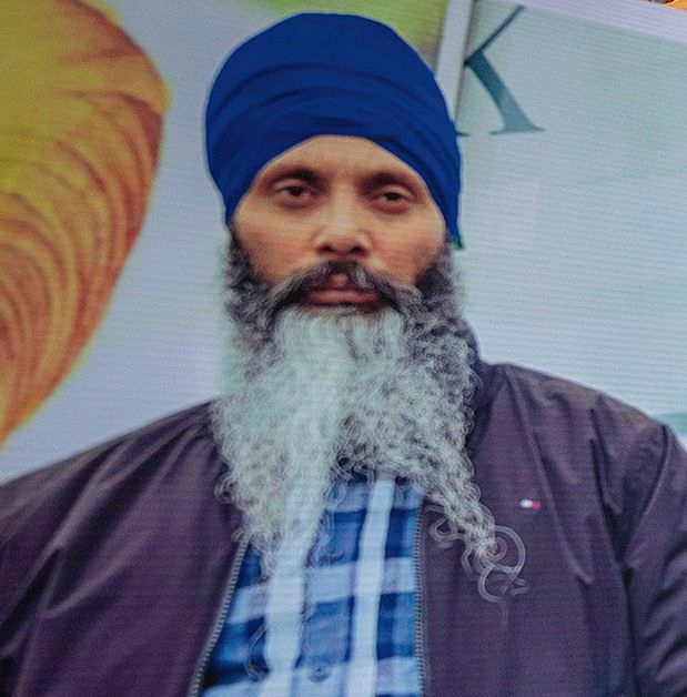 ਨਿੱਝਰ ਮਾਮਲਾ: ਖਾਲਿਸਤਾਨੀਆਂ ਦੇ ਓਸੀਆਈ ਕਾਰਡ ਰੱਦ ਕਰਨ ’ਤੇ ਵਿਚਾਰ