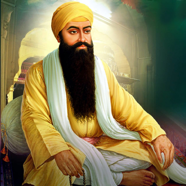 ਨਿਰਮਲਤਾ ਦੇ ਪੁੰਜ ਸ੍ਰੀ ਗੁਰੂ ਰਾਮਦਾਸ ਜੀ