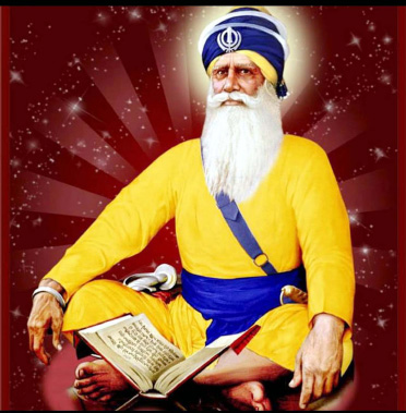 15 ਨਵੰਬਰ, 1757 ਸ਼ਹੀਦੀ ਦਿਵਸ ’ਤੇ ਵਿਸ਼ੇਸ਼ – ਬਾਬਾ ਦੀਪ ਸਿੰਘ ਜੀ ਸ਼ਹੀਦ